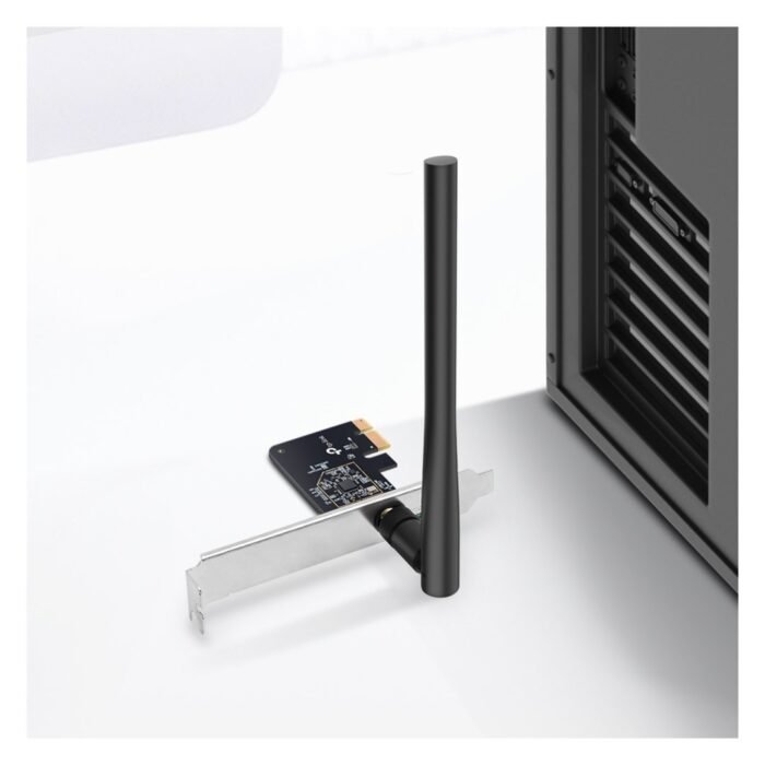 TP-Link Archer T2E AC600 Wireless Dual Band PCI Express Adapter - Image 4