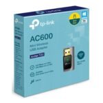 TP-Link Archer T2U AC600 Wireless Dual Band USB Adapter - Image 3