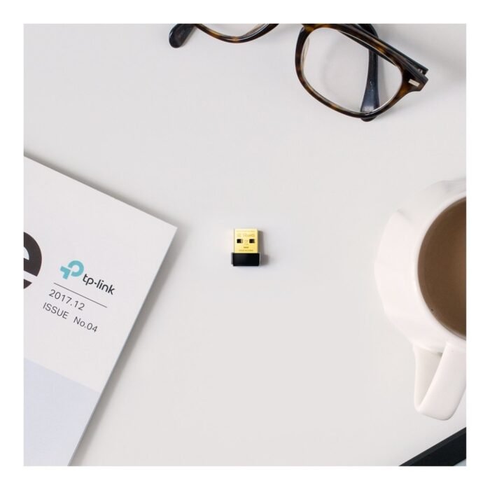 TP-Link Archer T2U Nano AC600 Nano Wireless USB Adapter - Image 2