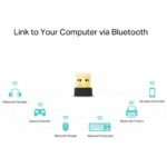 TP-Link Archer T600U Nano AC600 Nano Wireless USB Adapter - Image 2