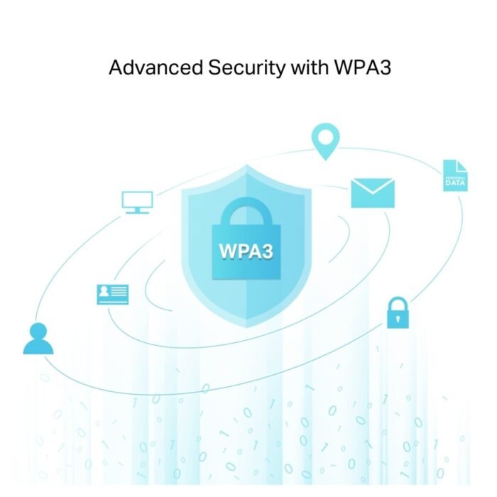 TP-Link Archer T600U Nano AC600 Nano Wireless USB Adapter - Image 4