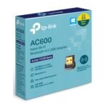 TP-Link Archer T600U Nano AC600 Nano Wireless USB Adapter - Image 3