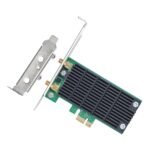 TP-Link Archer T4E AC1200 Wireless Dual Band PCI Express Adapter - Image 2