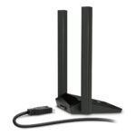 TP-Link Archer T4U Plus AC1300 Dual Antennas High-Gain Wireless USB Adapter - Image 2