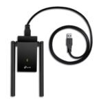 TP-Link Archer T4U Plus AC1300 Dual Antennas High-Gain Wireless USB Adapter - Image 5