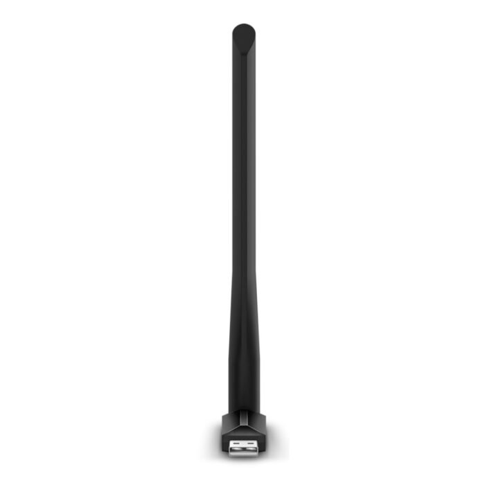 TP-Link Archer T600U Plus AC600 High Gain Wireless Dual Band USB Adapter - Image 2