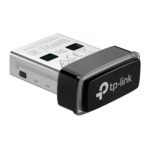 TP-Link Archer TX1U Nano New AX300 Nano Wi-Fi 6 Wireless USB Adapter - Image 5