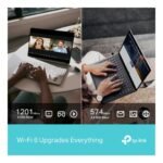 TP-Link Archer TX20U Nano New AX1800 Nano Wi-Fi 6 Wireless USB Adapter - Image 3