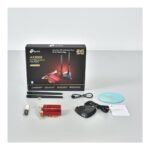 TP- Link Archer TX3000E AX3000 Wi-Fi 6 Bluetooth 5.0 PCIe Adapter - Image 5