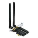 TP-Link Archer TX50E AX3000 Wi-Fi 6 Bluetooth 5.2 PCIe Adapter