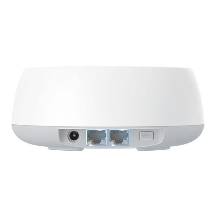 TP-Link Deco BE25 (2-Pack) BE5000 Whole Home Mesh WiFi 7 System - Image 2