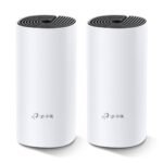 TP-Link Deco M4 Whole Home Mesh Wi-Fi System - 2 Pack