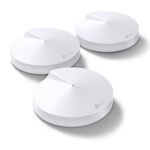 TP-Link Deco M5 Whole Home Mesh Wi-Fi System - 3 Pack