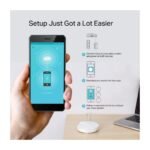 TP-Link Deco M5 Whole Home Mesh Wi-Fi System - 1 Pack - Image 4