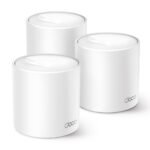 TP-Link Deco X10 AX1500 Whole Home Mesh Wi-Fi 6 System - 3 Pack