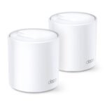 TP-Link Deco X20 AX1800 Whole Home Mesh Wi-Fi 6 System - 2 Pack