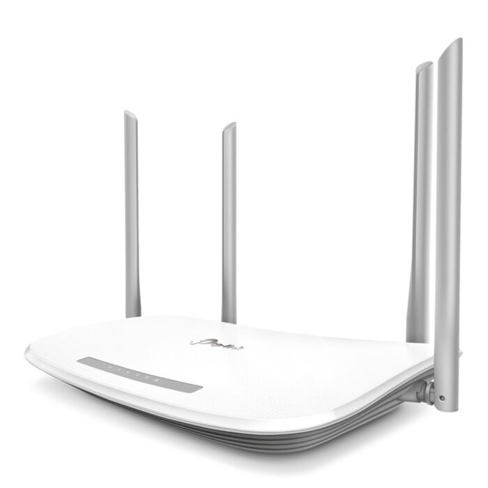 TP-Link EC220-G5 AC1200 Wireless Dual Band Gigabit Router - Image 3
