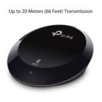 TP-Link HA100 Bluetooth Music Receiver - Image 2