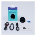 TP-Link HA100 Bluetooth Music Receiver - Image 4