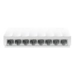 TP-Link LS1008 8-Port 10/100Mbps Desktop Switch