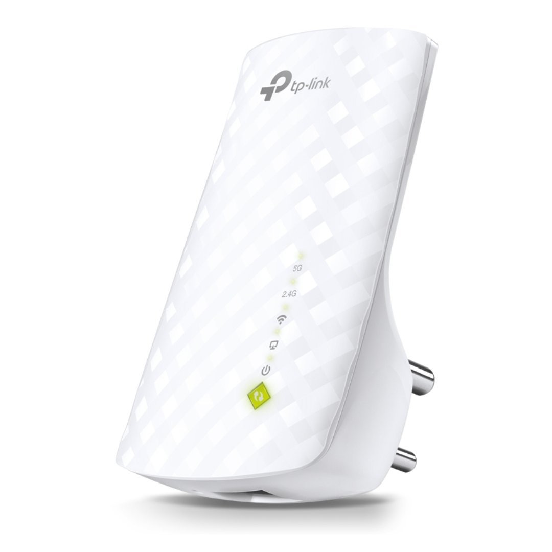 TP-Link-RE200-AC750-Wi-Fi-Range-Extender-1-1.jpg TP-Link RE200 AC750 Wi-Fi Range Extender - Image 1