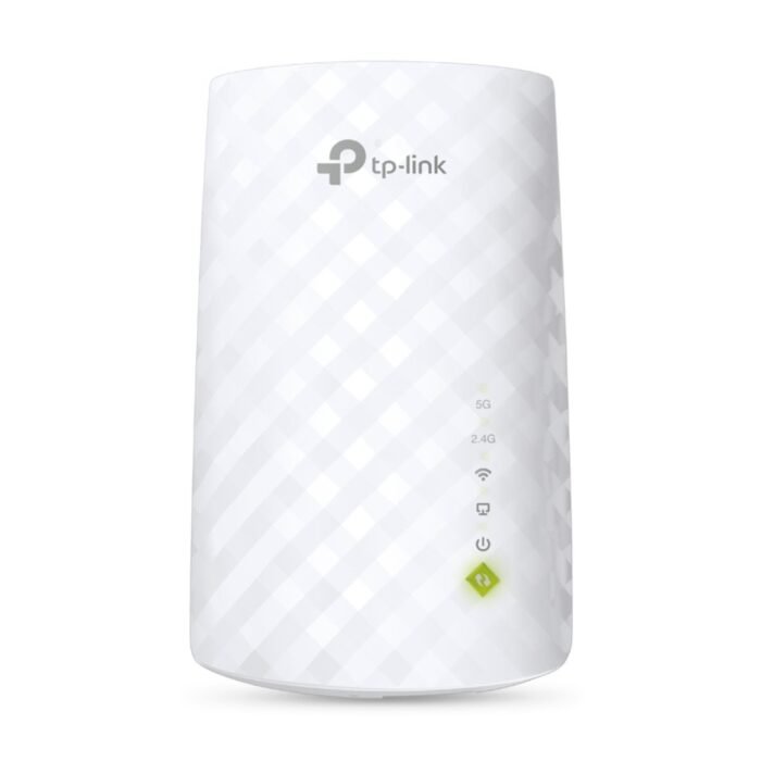 TP-Link RE200 AC750 Wi-Fi Range Extender - Image 2