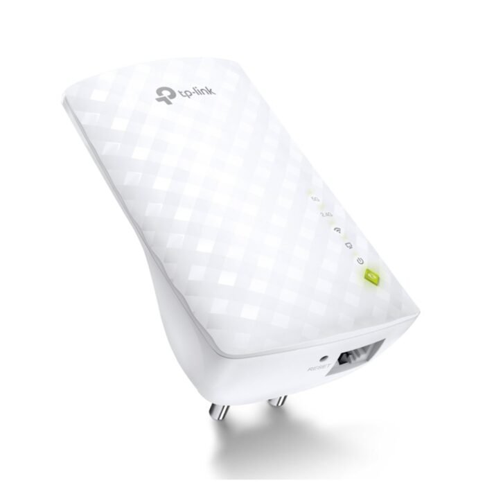 TP-Link RE200 AC750 Wi-Fi Range Extender - Image 5