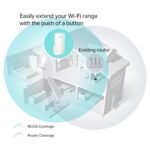 TP-Link RE200 AC750 Wi-Fi Range Extender - Image 4