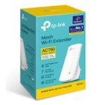TP-Link RE200 AC750 Wi-Fi Range Extender - Image 3