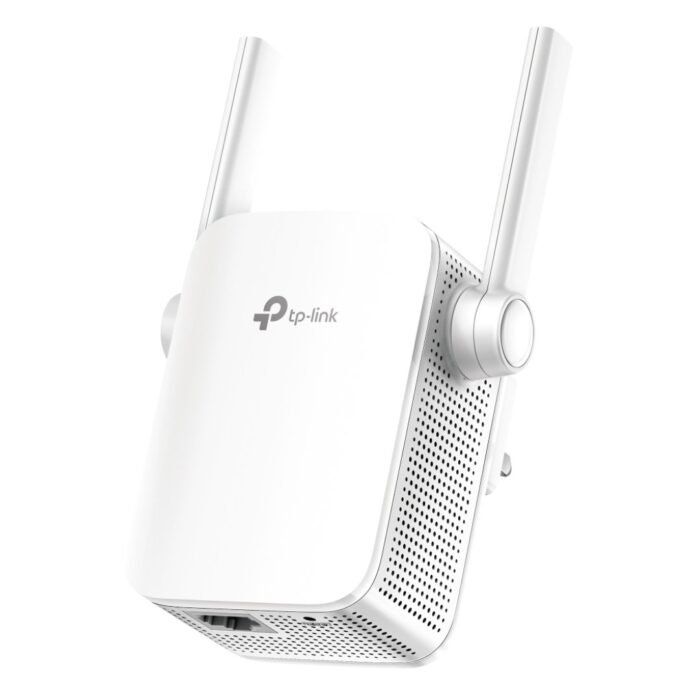 TP-Link RE205 AC750 Wi-Fi Range Extender - Image 2