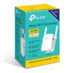 TP-Link RE205 AC750 Wi-Fi Range Extender - Image 3