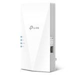 TP-Link RE700X AX3000 Mesh WiFi 6 Extender
