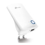 TP-Link TL-WA850RE 300Mbps Wi-Fi Range Extender - Image 5