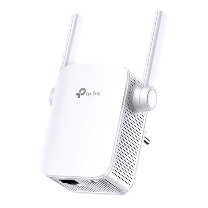 TP-Link TL-WA855RE 300Mbps Wi-Fi Range Extender - Image 2