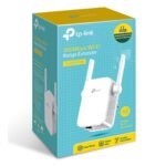 TP-Link TL-WA855RE 300Mbps Wi-Fi Range Extender - Image 3