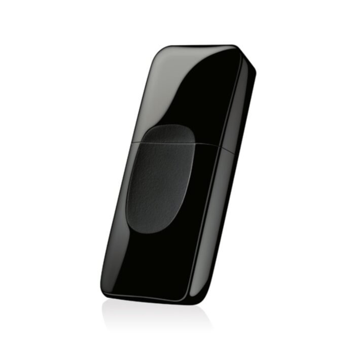 TP-Link TL-WN823N 300Mbps Mini Wireless N USB Adapter - Image 2