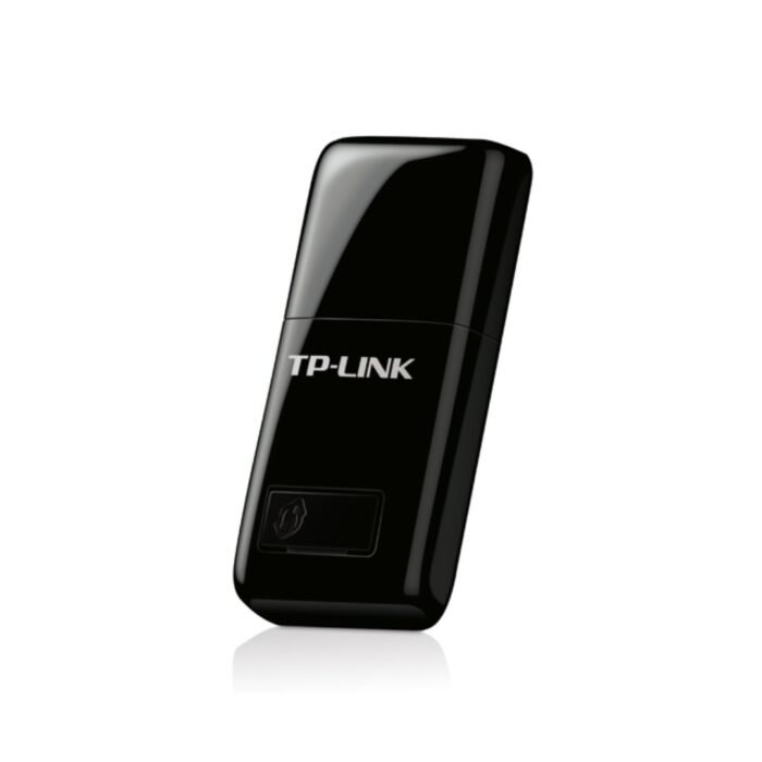 TP-Link TL-WN823N 300Mbps Mini Wireless N USB Adapter - Image 4