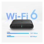 TP-Link TL-WR1502X New AX1500 Wi-Fi 6 Travel Router - Image 5