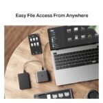 TP-Link TL-WR1502X New AX1500 Wi-Fi 6 Travel Router - Image 4