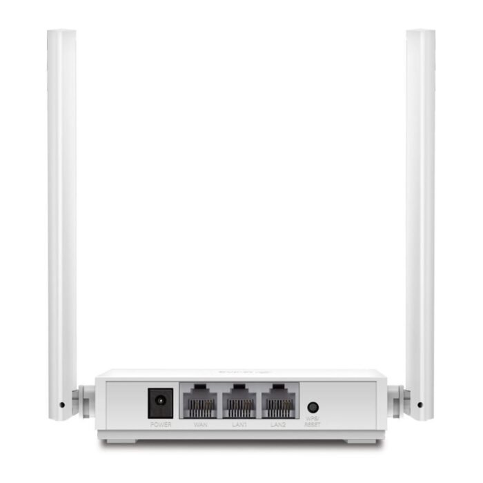 TP-Link TL-WR820N 300 Mbps Multi-Mode Wi-Fi Router - Image 5