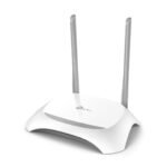 TP-Link TL-WR850N 300Mbps Wireless N Speed Router - Image 2
