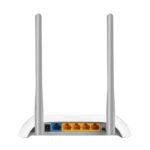 TP-Link TL-WR850N 300Mbps Wireless N Speed Router - Image 3