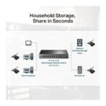 TP-Link TX201 New 2.5 Gigabit PCIe Network Adapter - Image 5