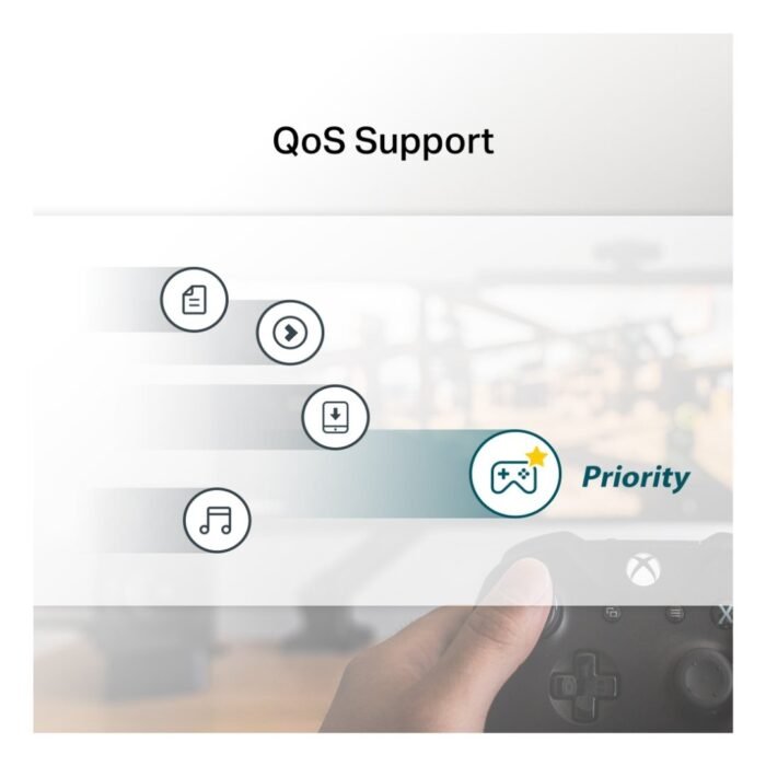 TP-Link TX201 New 2.5 Gigabit PCIe Network Adapter - Image 4