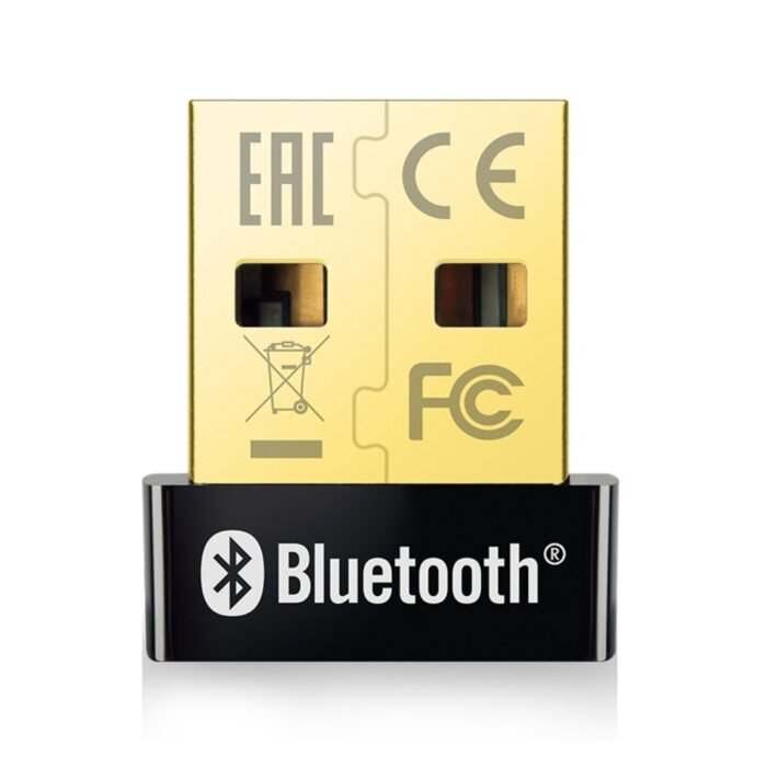 TP-Link UB400 Bluetooth 4.0 Nano USB Adapter - Image 2