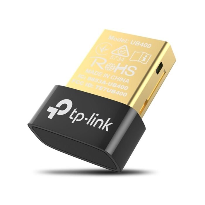 TP-Link UB400 Bluetooth 4.0 Nano USB Adapter - Image 4