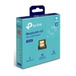 TP-Link UB400 Bluetooth 4.0 Nano USB Adapter - Image 3