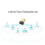 TP-Link UB4A Bluetooth 4.0 Nano USB Adapter - Image 5