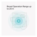 TP-Link UB4A Bluetooth 4.0 Nano USB Adapter - Image 4