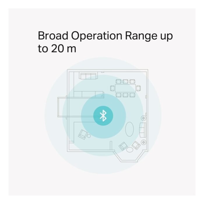 TP-Link UB4A Bluetooth 4.0 Nano USB Adapter - Image 4